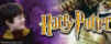 Logo Harry Potter, pobrane z serwisu: filmforce.lgn.com